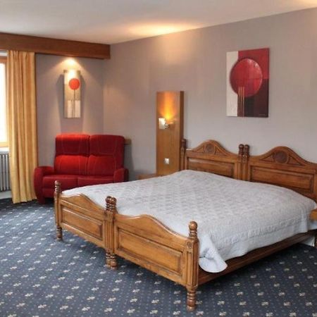 Aux Armes De France Hotel Ammerschwihr Exterior foto